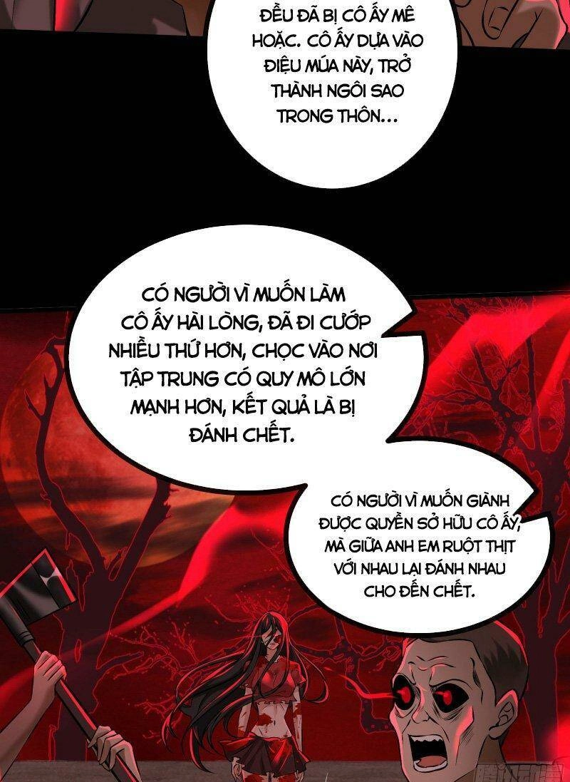 Từ Hồng Nguyệt Khai Thủy Chapter 122 - 11