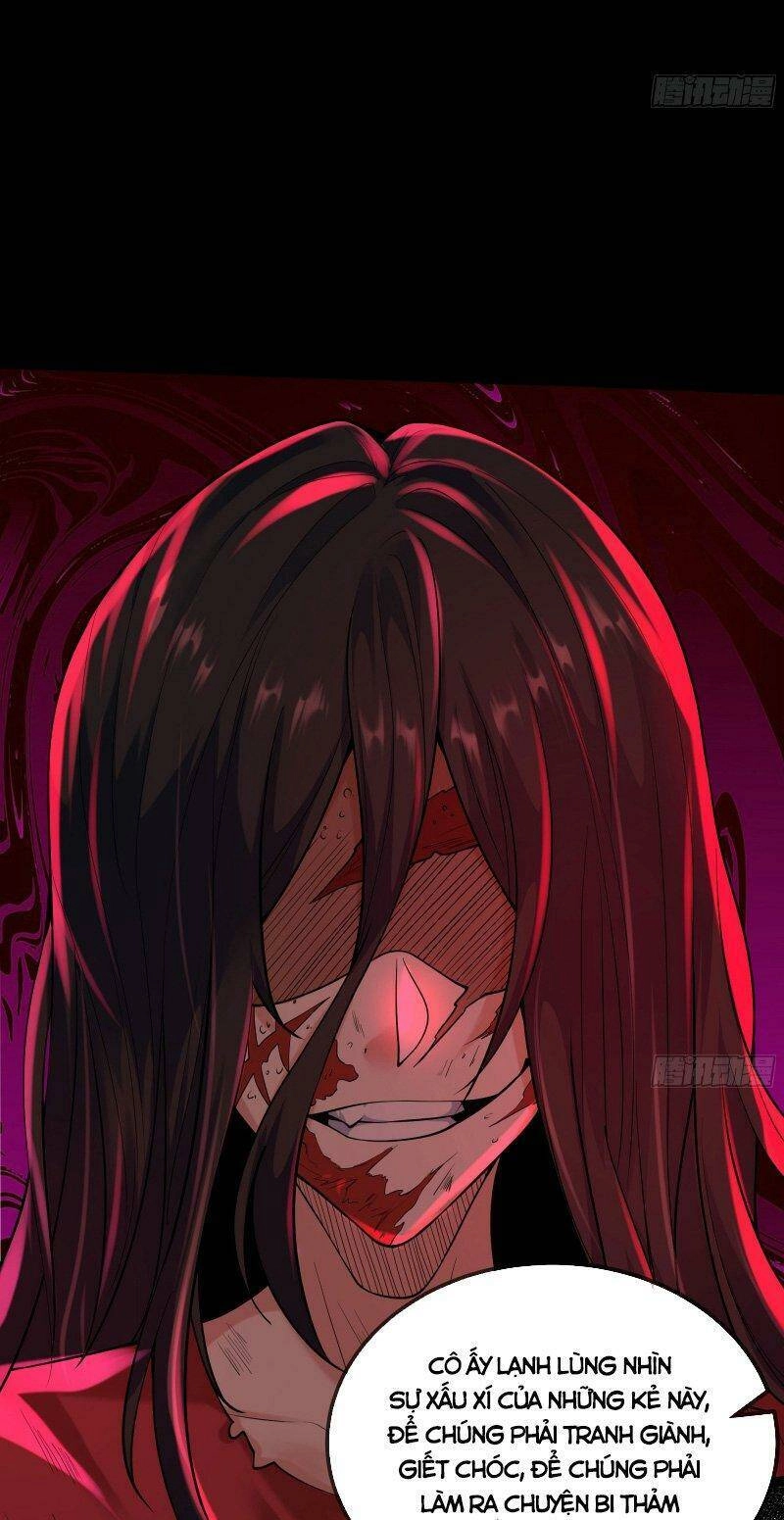 Từ Hồng Nguyệt Khai Thủy Chapter 122 - 13