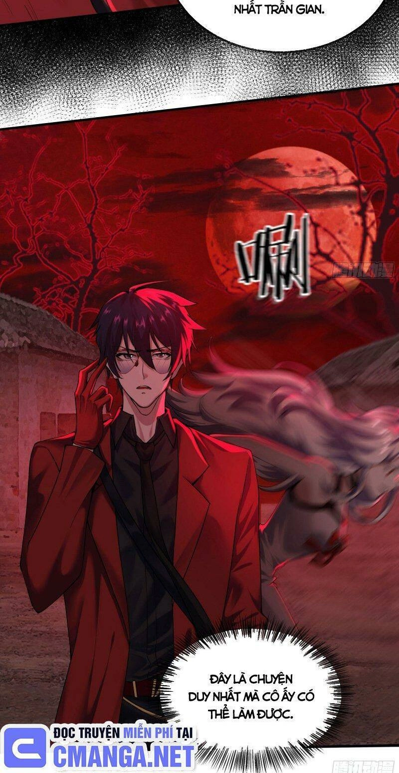 Từ Hồng Nguyệt Khai Thủy Chapter 122 - 14