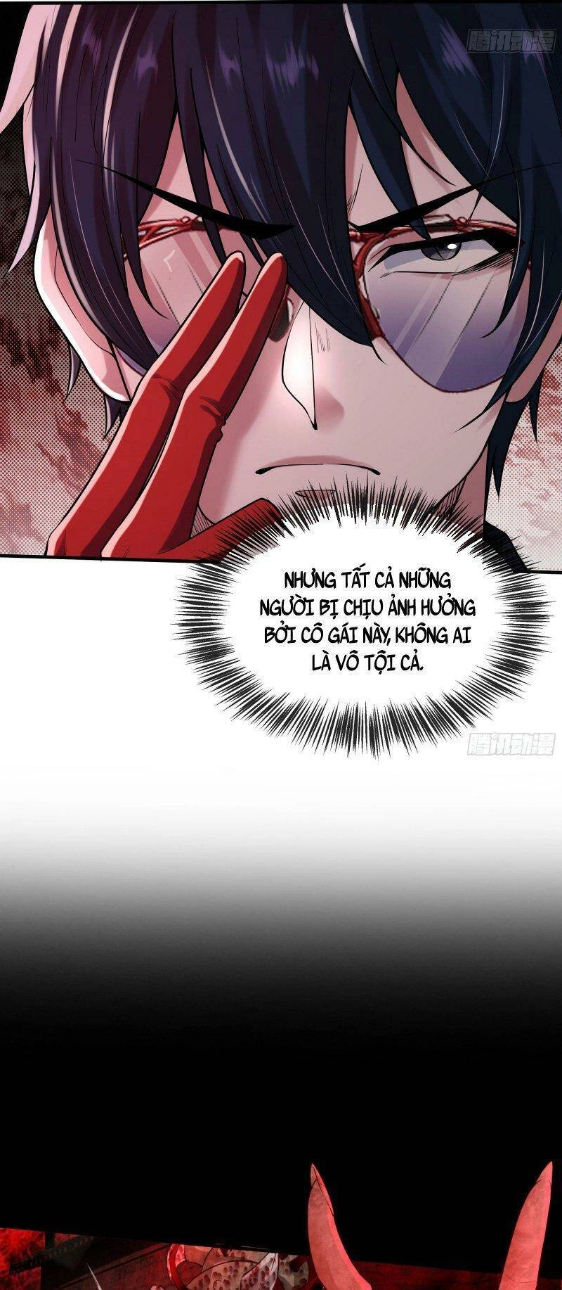 Từ Hồng Nguyệt Khai Thủy Chapter 122 - 18