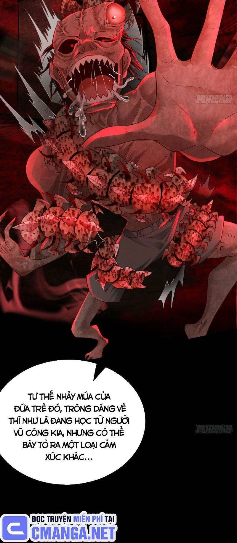 Từ Hồng Nguyệt Khai Thủy Chapter 122 - 19