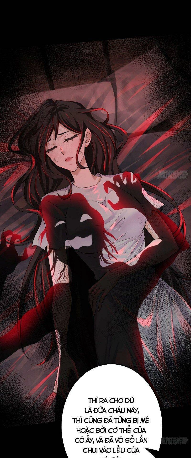 Từ Hồng Nguyệt Khai Thủy Chapter 122 - 20