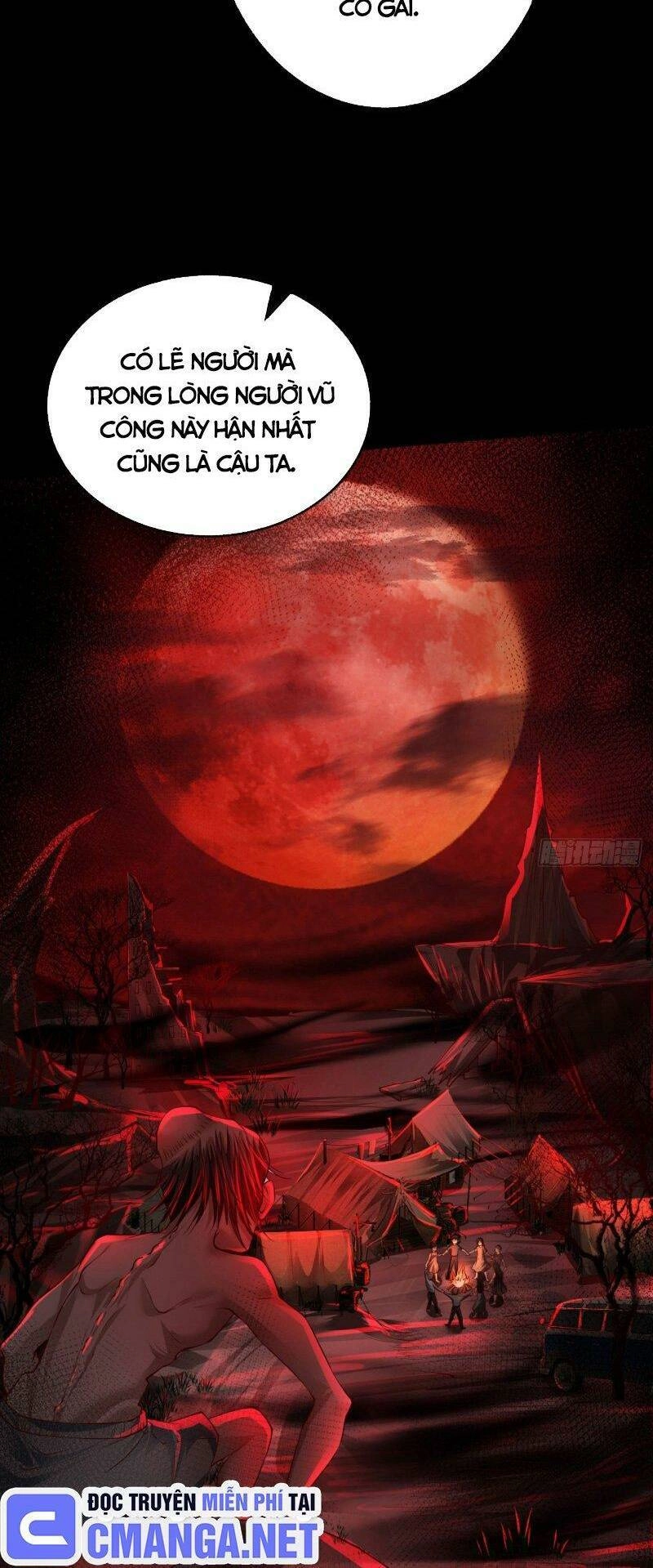 Từ Hồng Nguyệt Khai Thủy Chapter 122 - 21