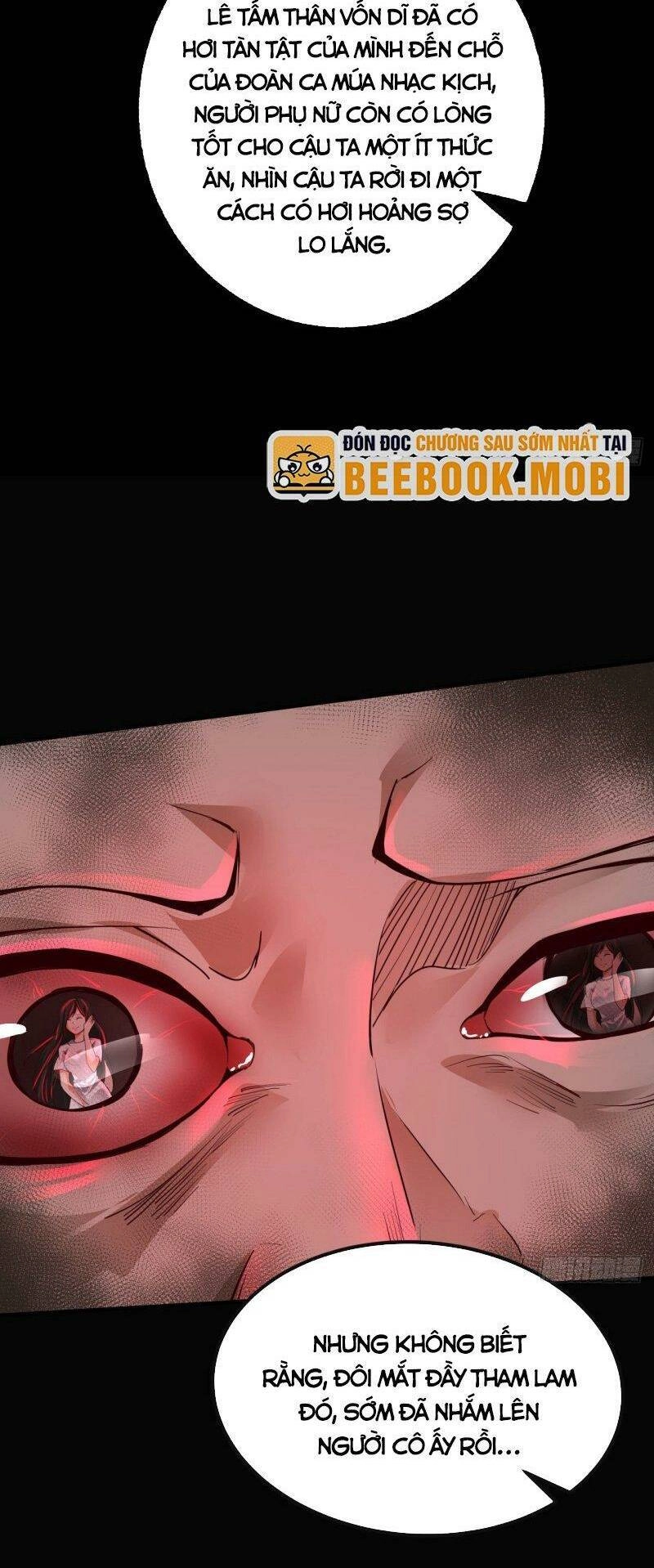 Từ Hồng Nguyệt Khai Thủy Chapter 122 - 23