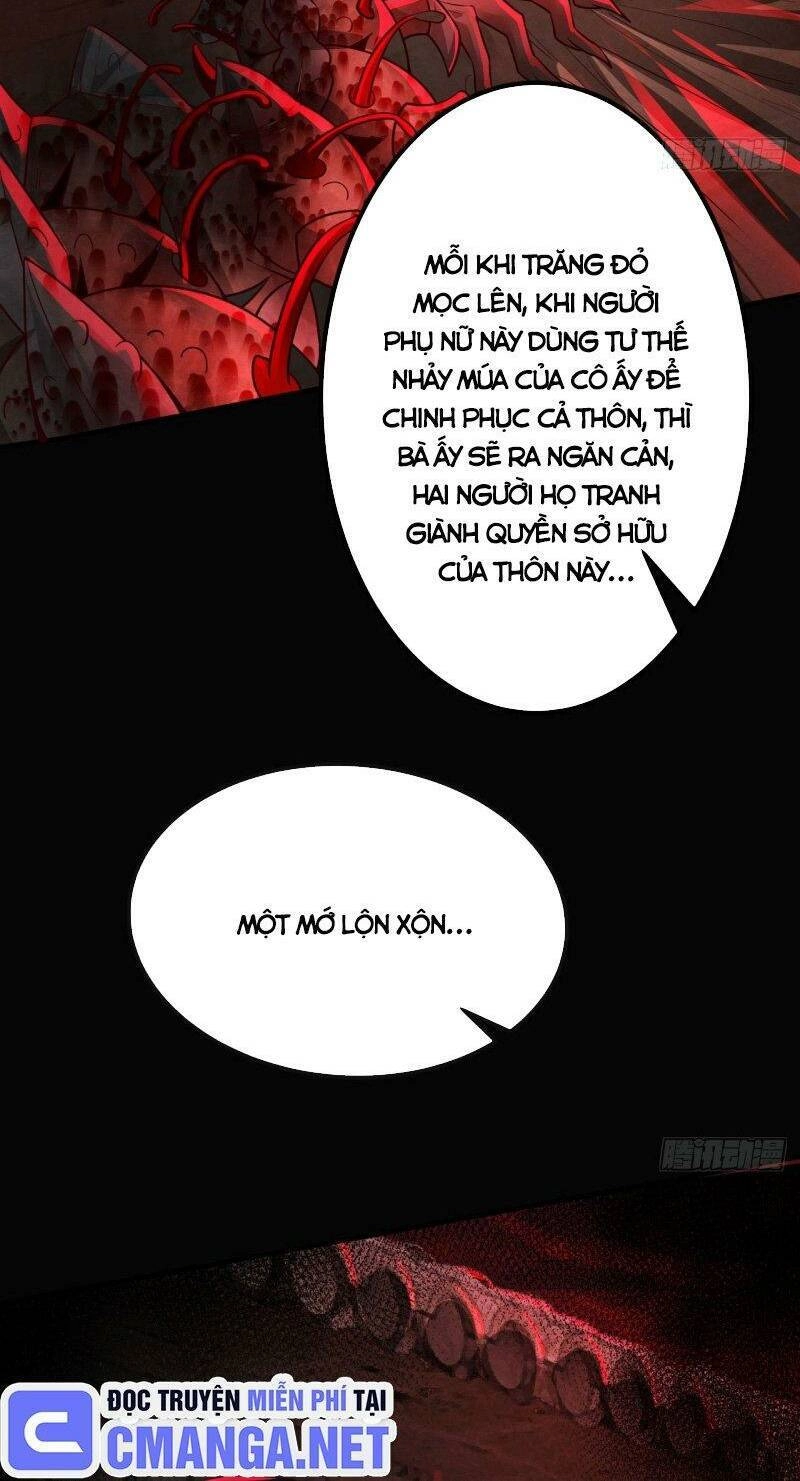 Từ Hồng Nguyệt Khai Thủy Chapter 122 - 25