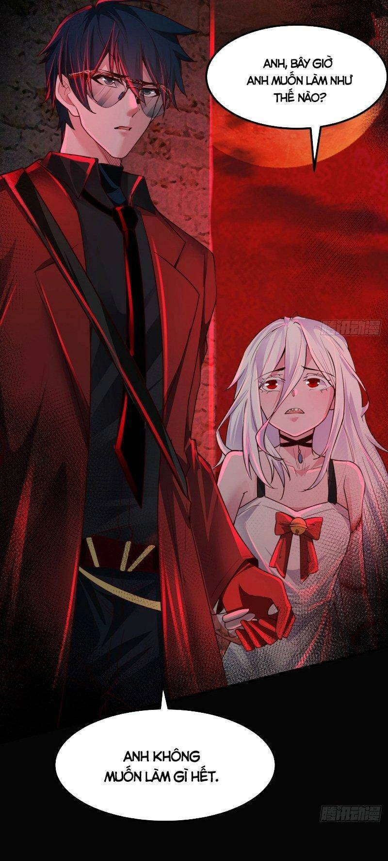 Từ Hồng Nguyệt Khai Thủy Chapter 122 - 26