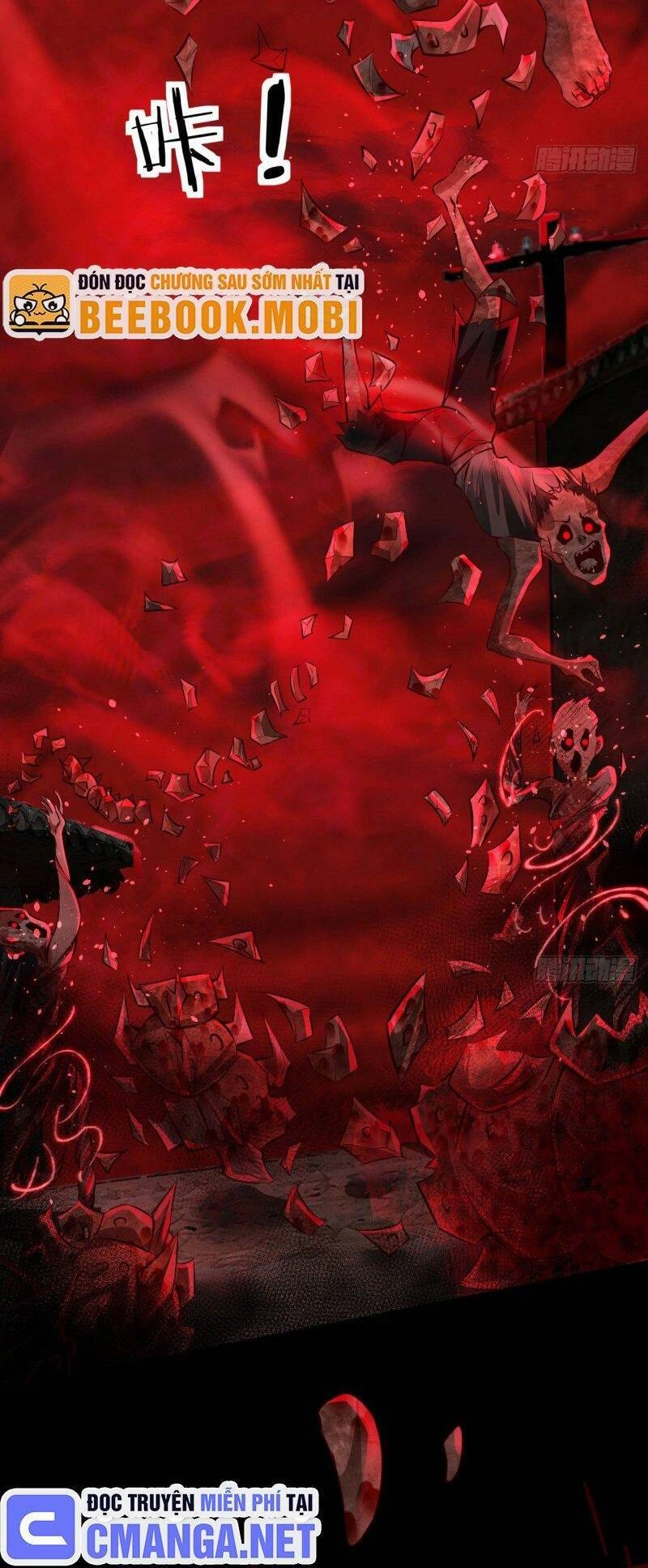 Từ Hồng Nguyệt Khai Thủy Chapter 122 - 29