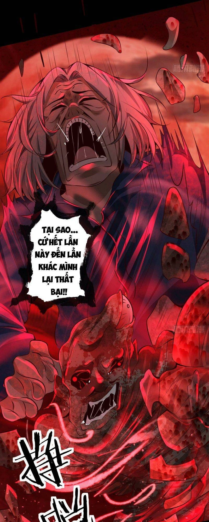 Từ Hồng Nguyệt Khai Thủy Chapter 122 - 30