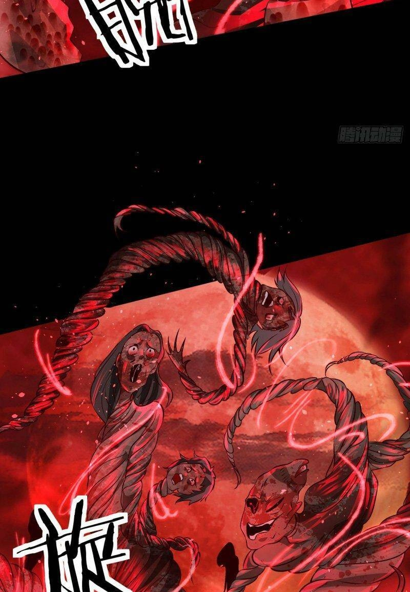 Từ Hồng Nguyệt Khai Thủy Chapter 122 - 31