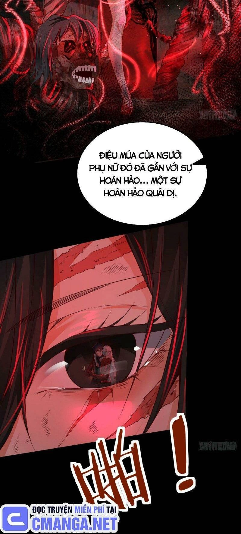 Từ Hồng Nguyệt Khai Thủy Chapter 122 - 34