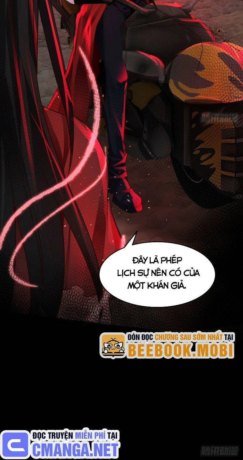 Từ Hồng Nguyệt Khai Thủy Chapter 122 - 36