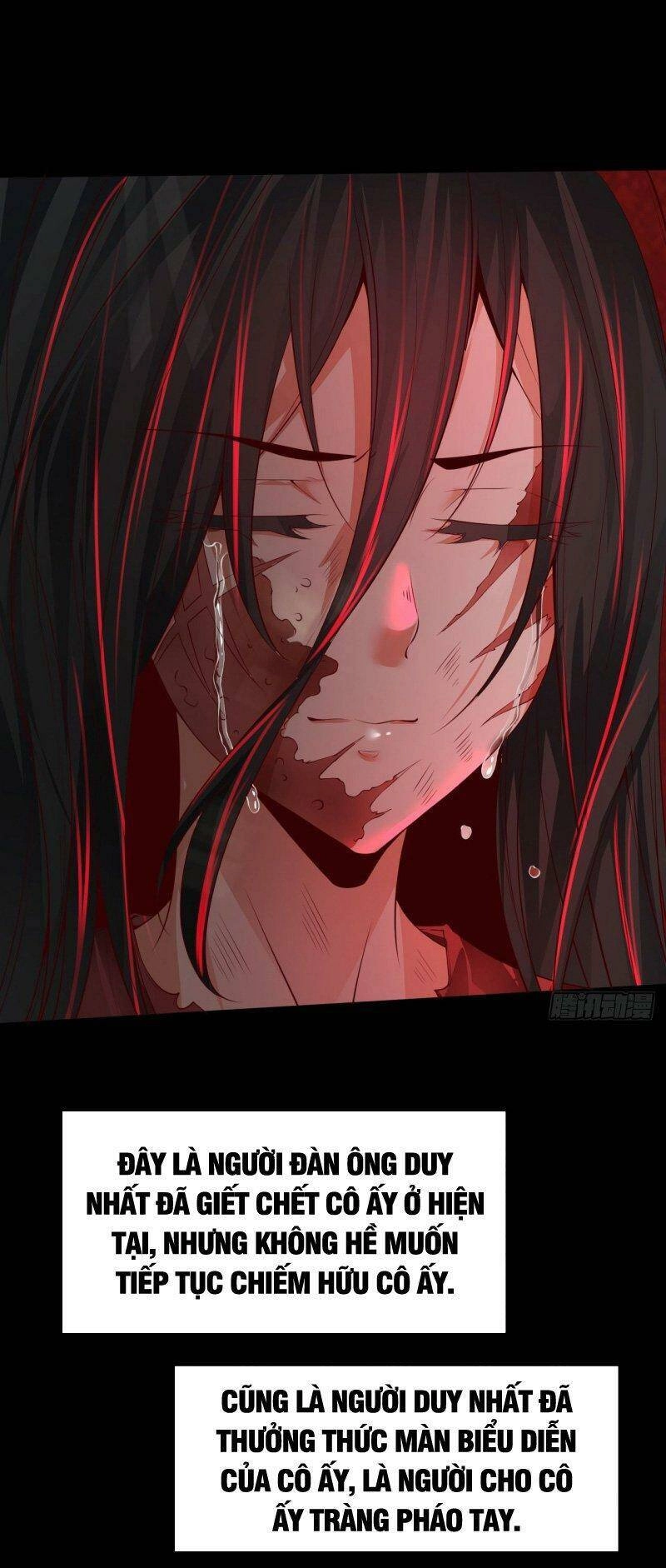 Từ Hồng Nguyệt Khai Thủy Chapter 122 - 37