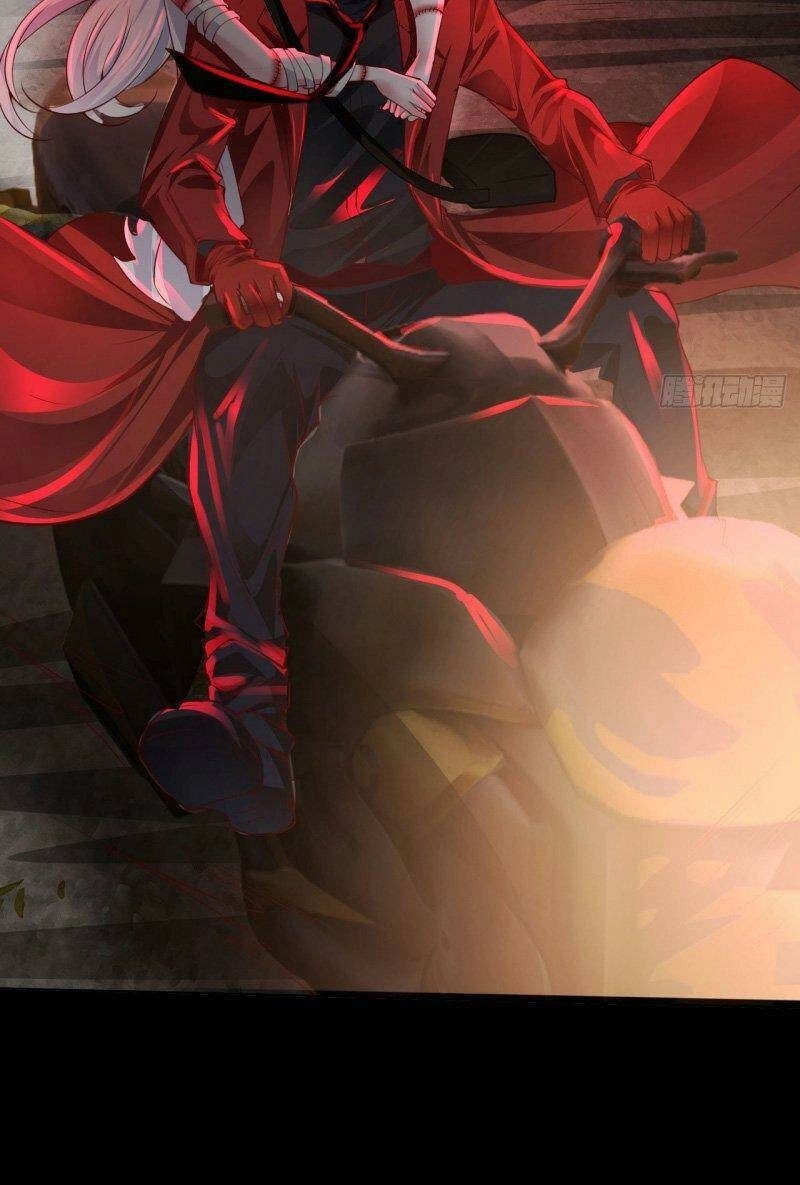 Từ Hồng Nguyệt Khai Thủy Chapter 122 - 40