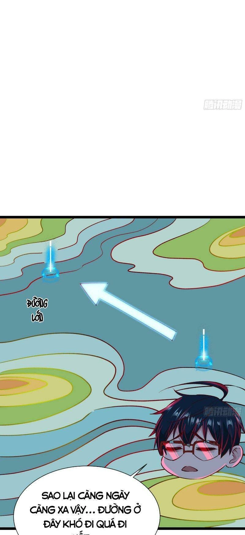 Từ Hồng Nguyệt Khai Thủy Chapter 123 - 9