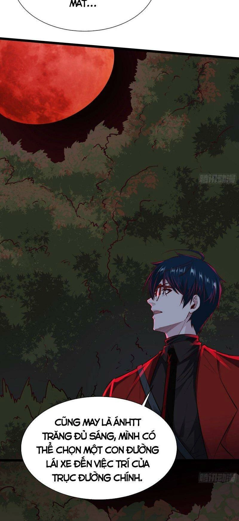 Từ Hồng Nguyệt Khai Thủy Chapter 123 - 10