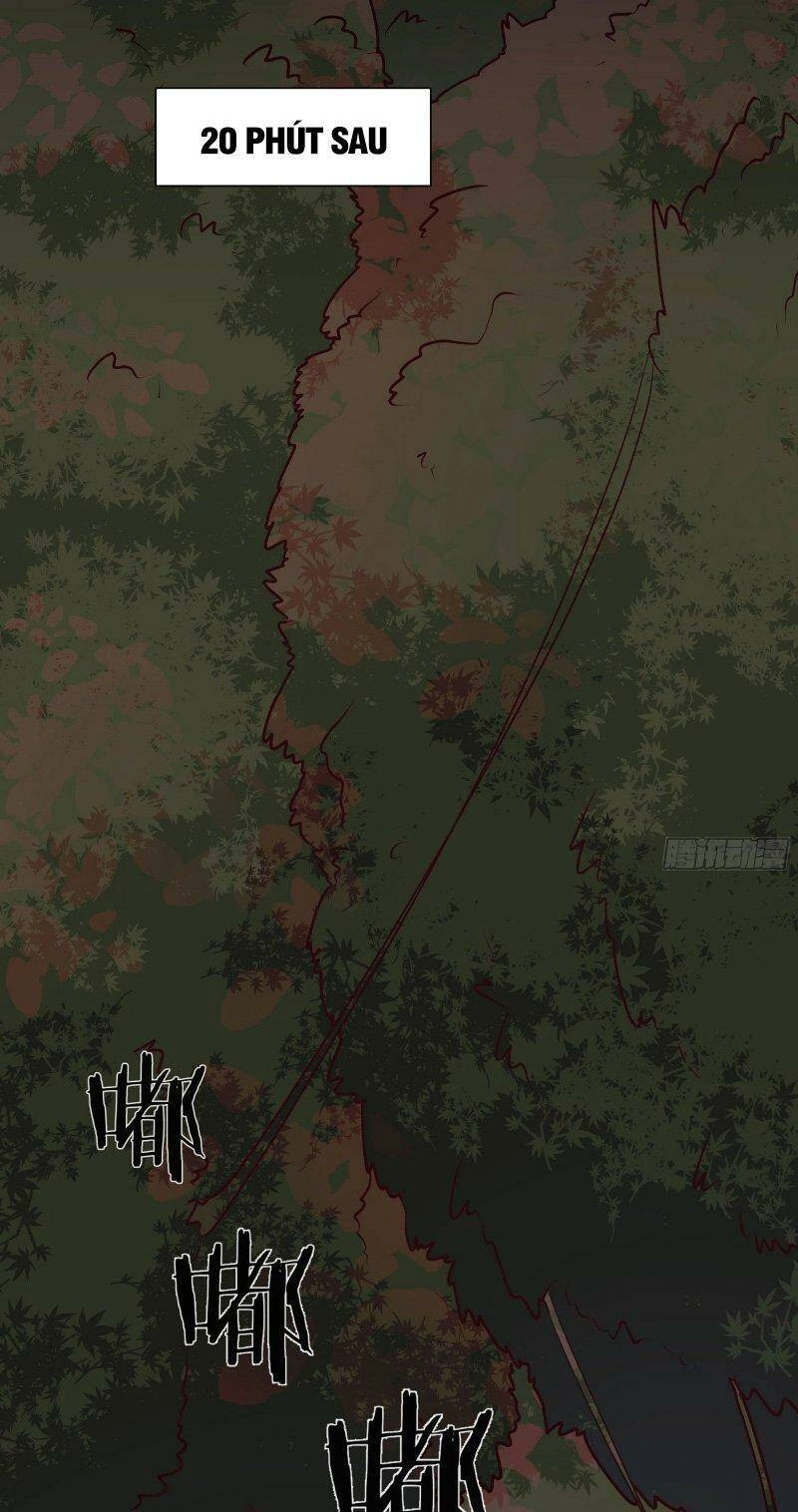 Từ Hồng Nguyệt Khai Thủy Chapter 123 - 11