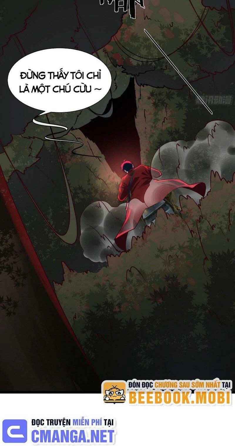 Từ Hồng Nguyệt Khai Thủy Chapter 123 - 12