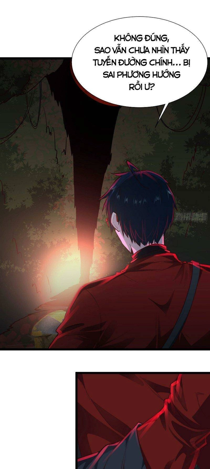 Từ Hồng Nguyệt Khai Thủy Chapter 123 - 13