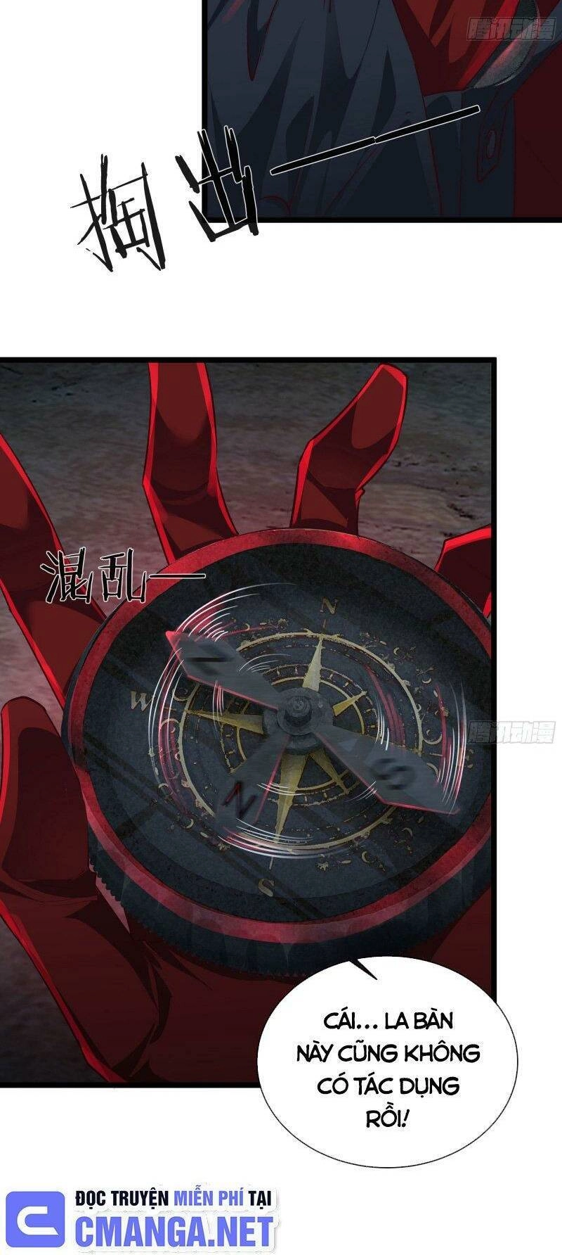 Từ Hồng Nguyệt Khai Thủy Chapter 123 - 14