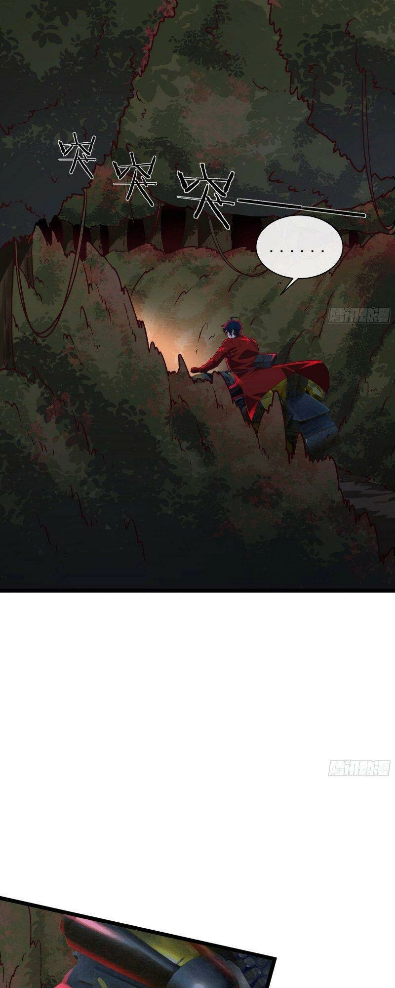 Từ Hồng Nguyệt Khai Thủy Chapter 123 - 18