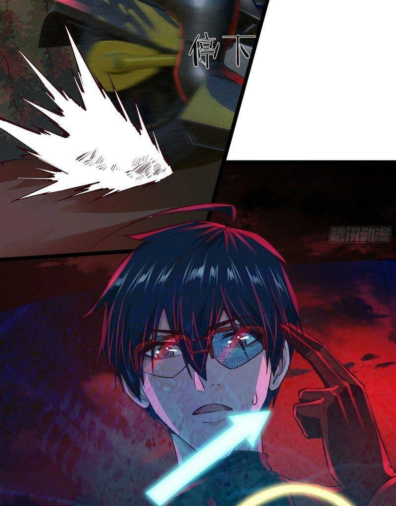 Từ Hồng Nguyệt Khai Thủy Chapter 123 - 19