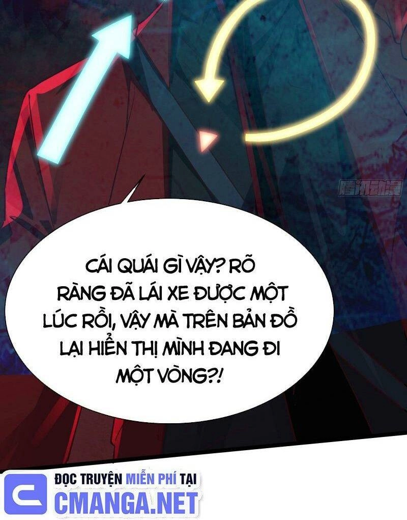 Từ Hồng Nguyệt Khai Thủy Chapter 123 - 20