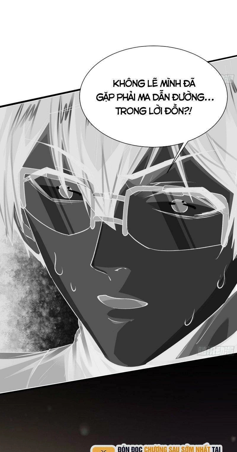 Từ Hồng Nguyệt Khai Thủy Chapter 123 - 21