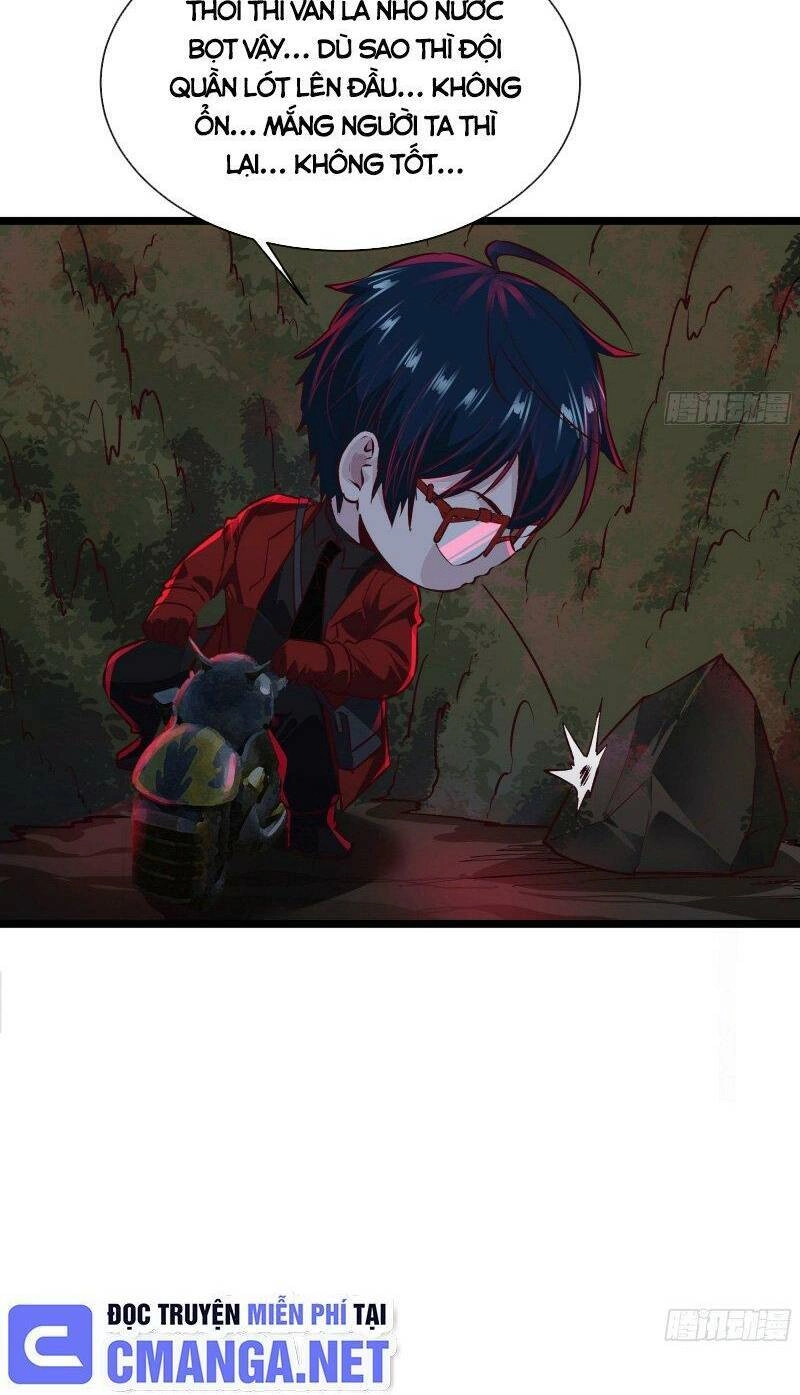 Từ Hồng Nguyệt Khai Thủy Chapter 123 - 24