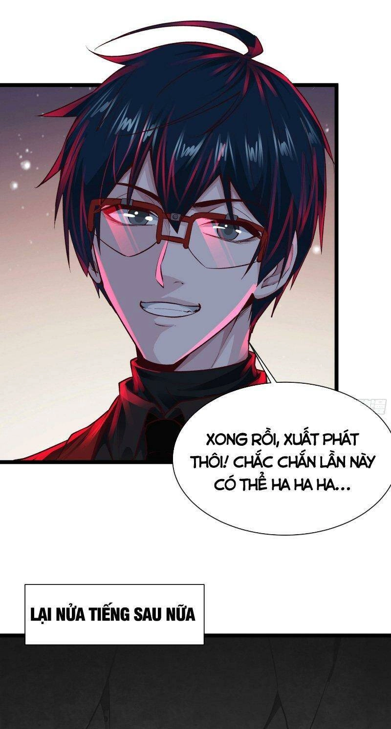 Từ Hồng Nguyệt Khai Thủy Chapter 123 - 25