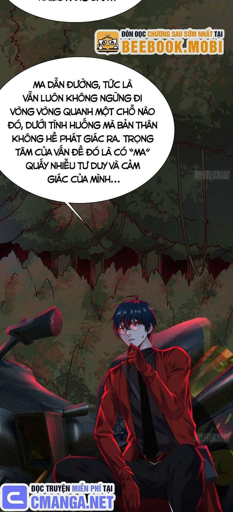 Từ Hồng Nguyệt Khai Thủy Chapter 123 - 28