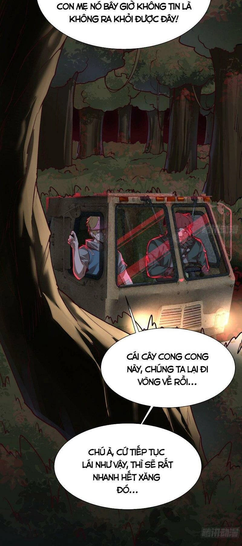 Từ Hồng Nguyệt Khai Thủy Chapter 123 - 37