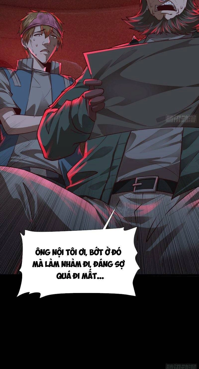 Từ Hồng Nguyệt Khai Thủy Chapter 123 - 39