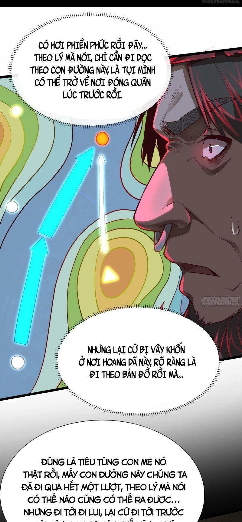 Từ Hồng Nguyệt Khai Thủy Chapter 123 - 40