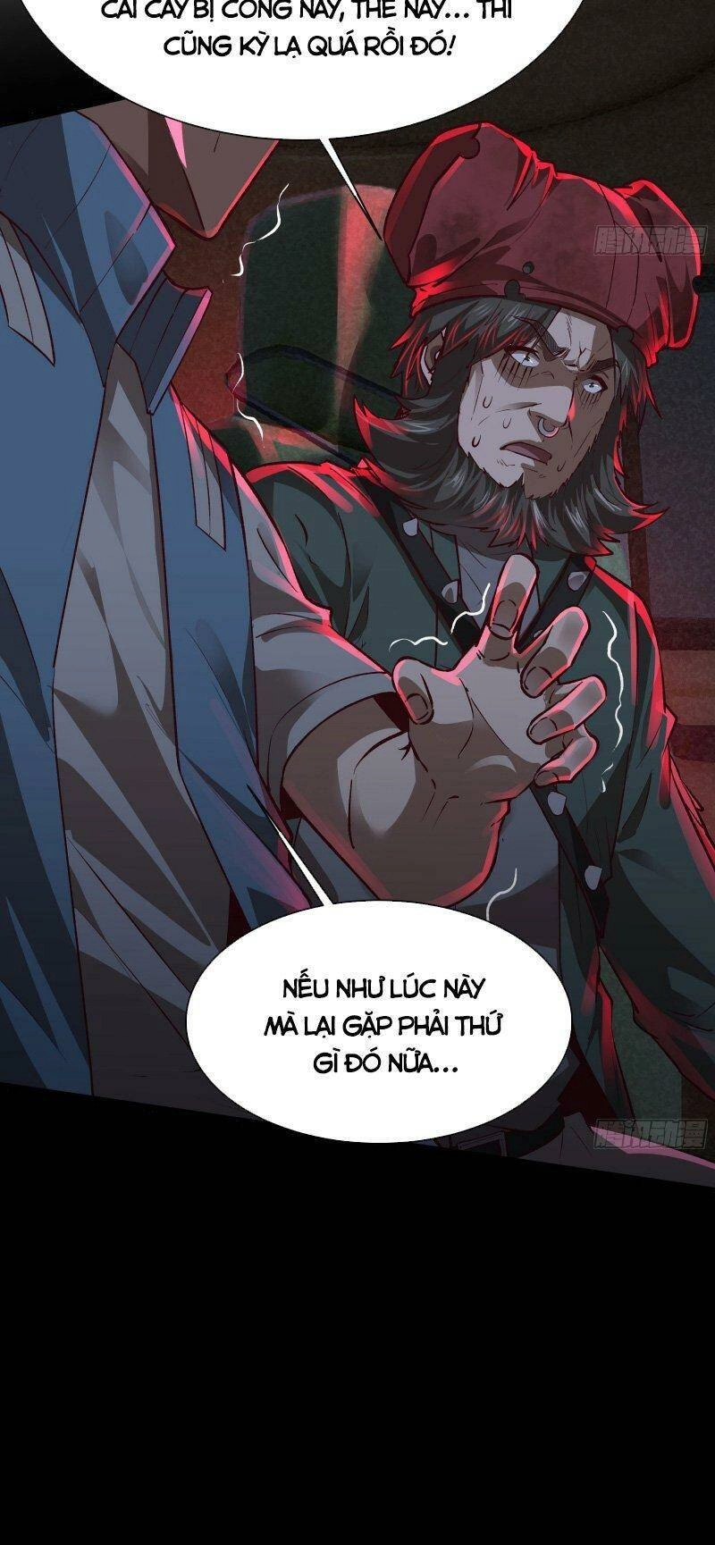 Từ Hồng Nguyệt Khai Thủy Chapter 123 - 41