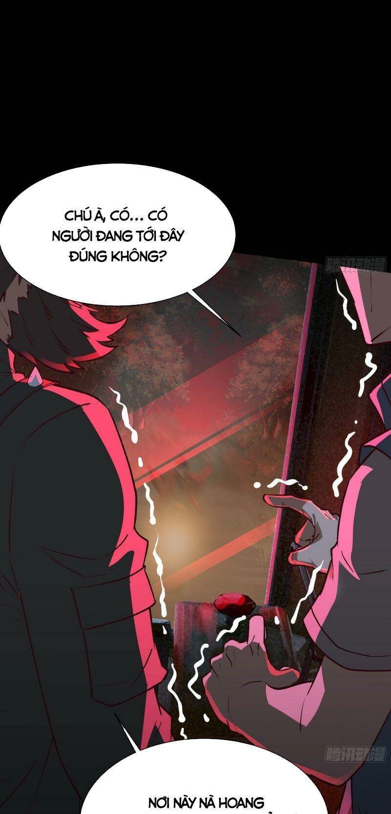 Từ Hồng Nguyệt Khai Thủy Chapter 123 - 42