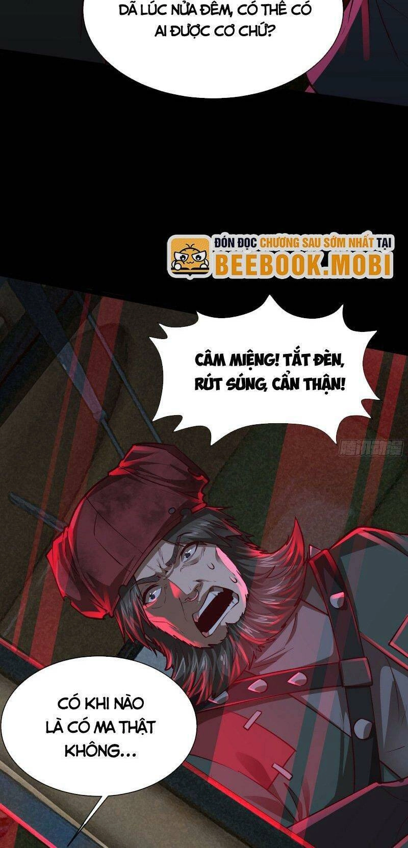 Từ Hồng Nguyệt Khai Thủy Chapter 123 - 43