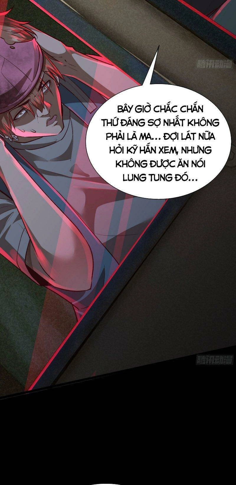 Từ Hồng Nguyệt Khai Thủy Chapter 123 - 44