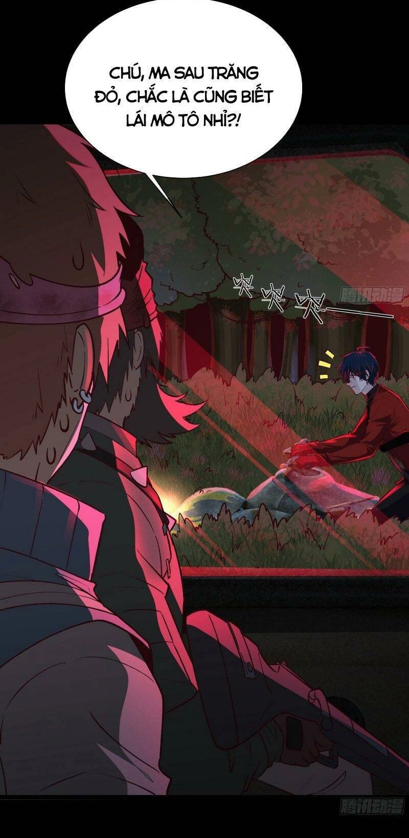 Từ Hồng Nguyệt Khai Thủy Chapter 123 - 45