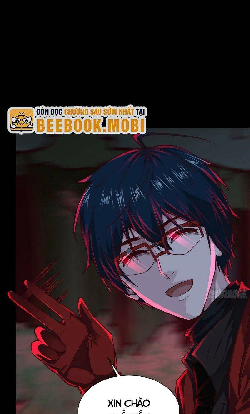 Từ Hồng Nguyệt Khai Thủy Chapter 123 - 46