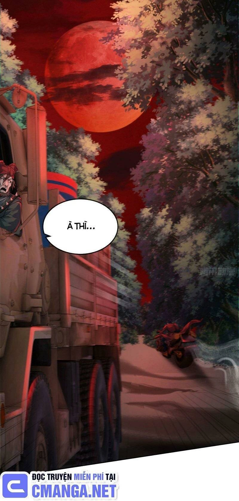 Từ Hồng Nguyệt Khai Thủy Chapter 124 - 2