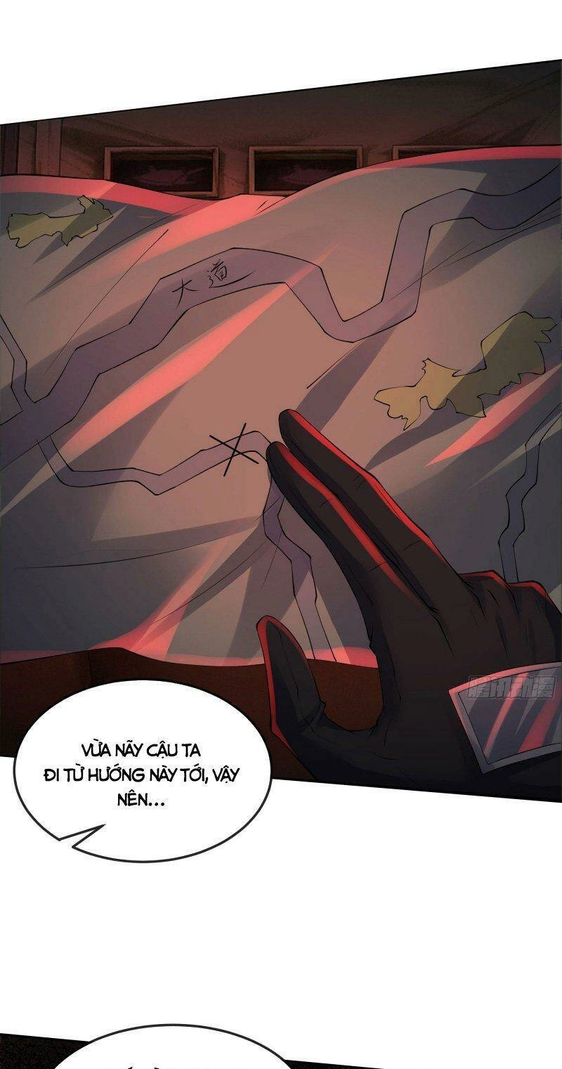 Từ Hồng Nguyệt Khai Thủy Chapter 124 - 6