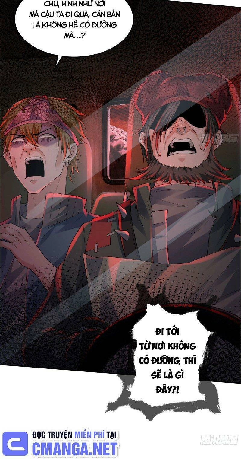 Từ Hồng Nguyệt Khai Thủy Chapter 124 - 7