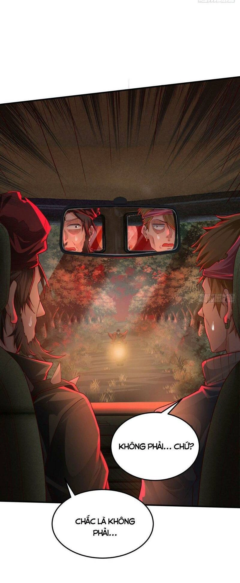 Từ Hồng Nguyệt Khai Thủy Chapter 124 - 9