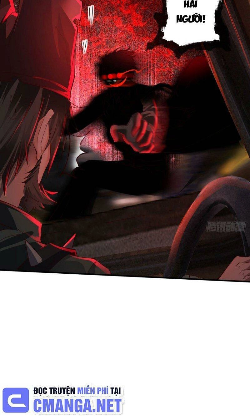 Từ Hồng Nguyệt Khai Thủy Chapter 124 - 11