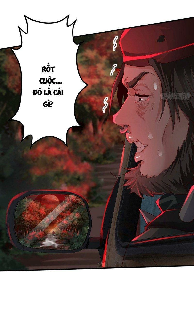 Từ Hồng Nguyệt Khai Thủy Chapter 124 - 12