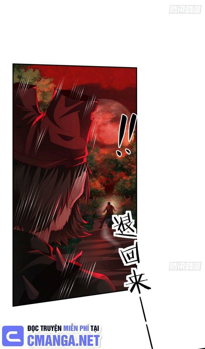 Từ Hồng Nguyệt Khai Thủy Chapter 124 - 13