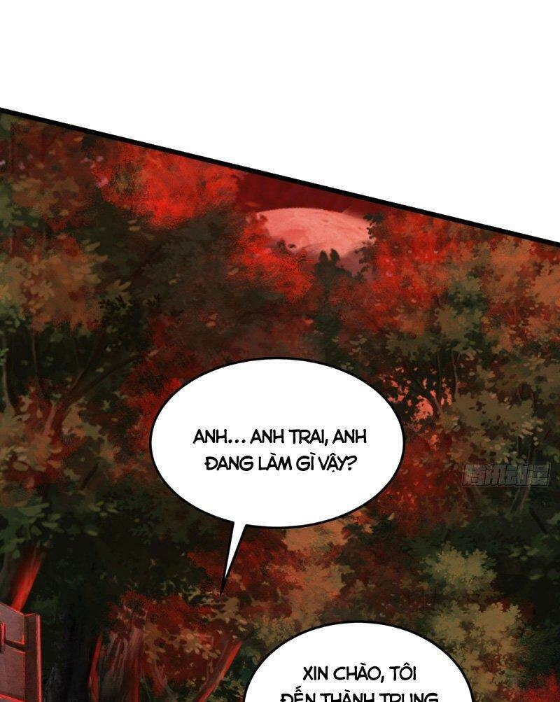 Từ Hồng Nguyệt Khai Thủy Chapter 124 - 15