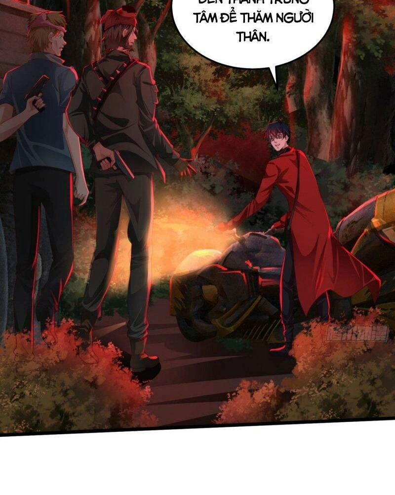 Từ Hồng Nguyệt Khai Thủy Chapter 124 - 16