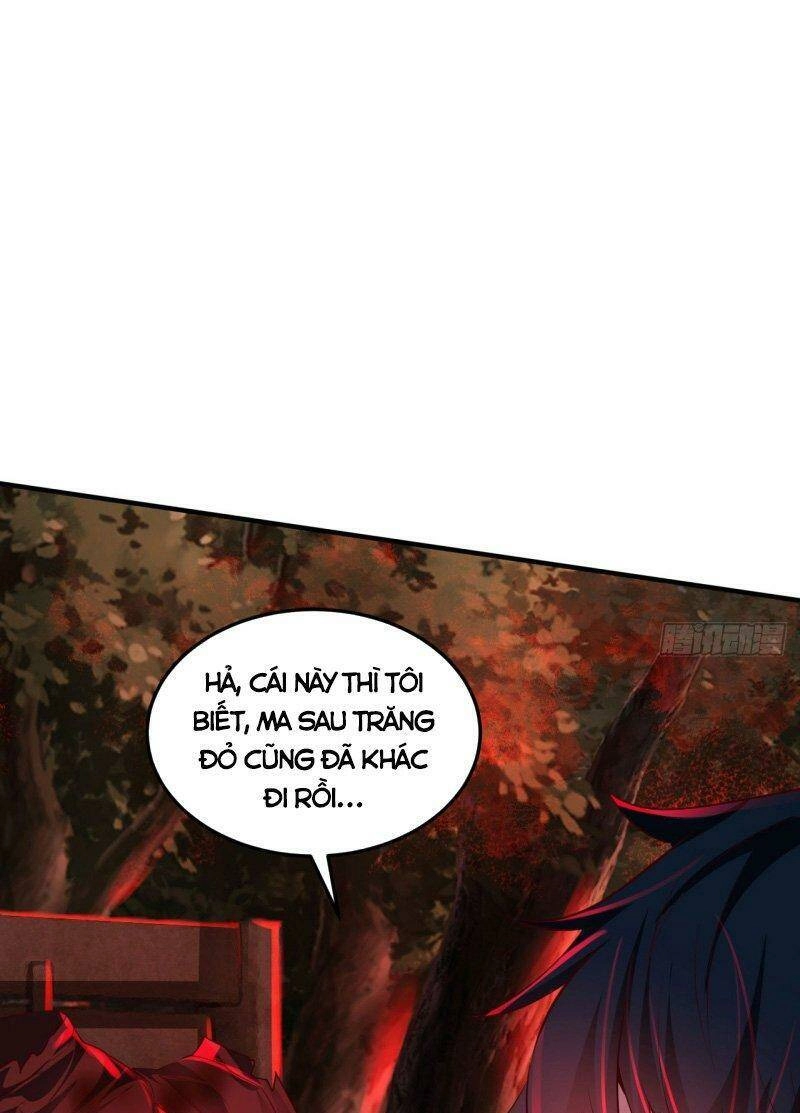 Từ Hồng Nguyệt Khai Thủy Chapter 124 - 23