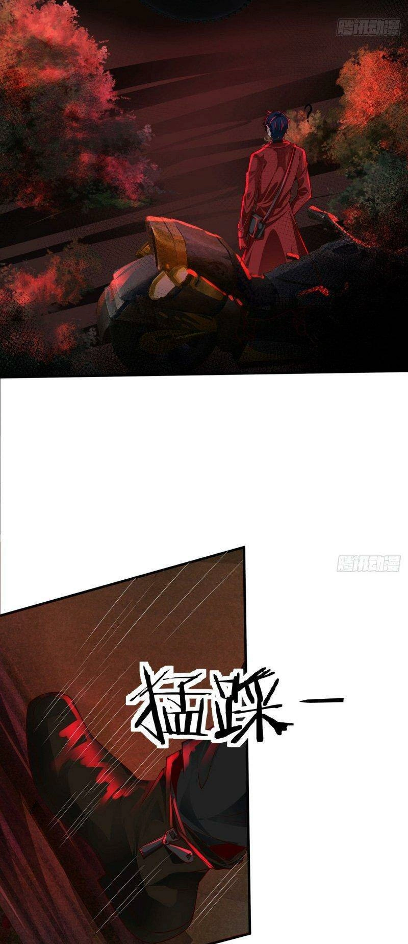 Từ Hồng Nguyệt Khai Thủy Chapter 124 - 27